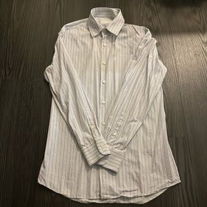 Prada button down, Made in Italy